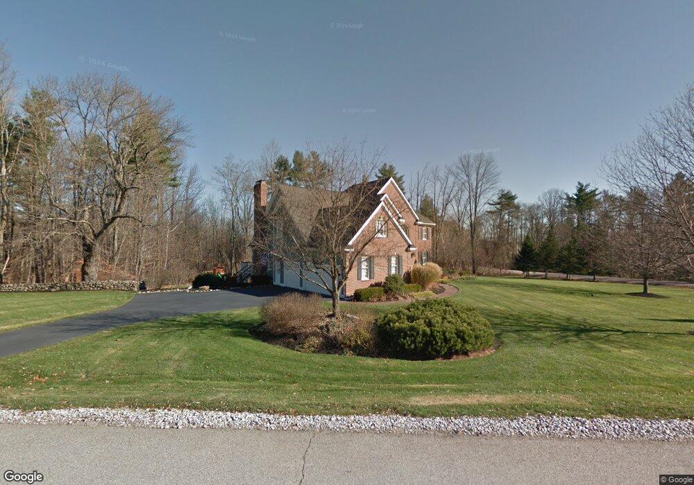 50 Golden Dr, Bedford, NH 03110 - photo 1