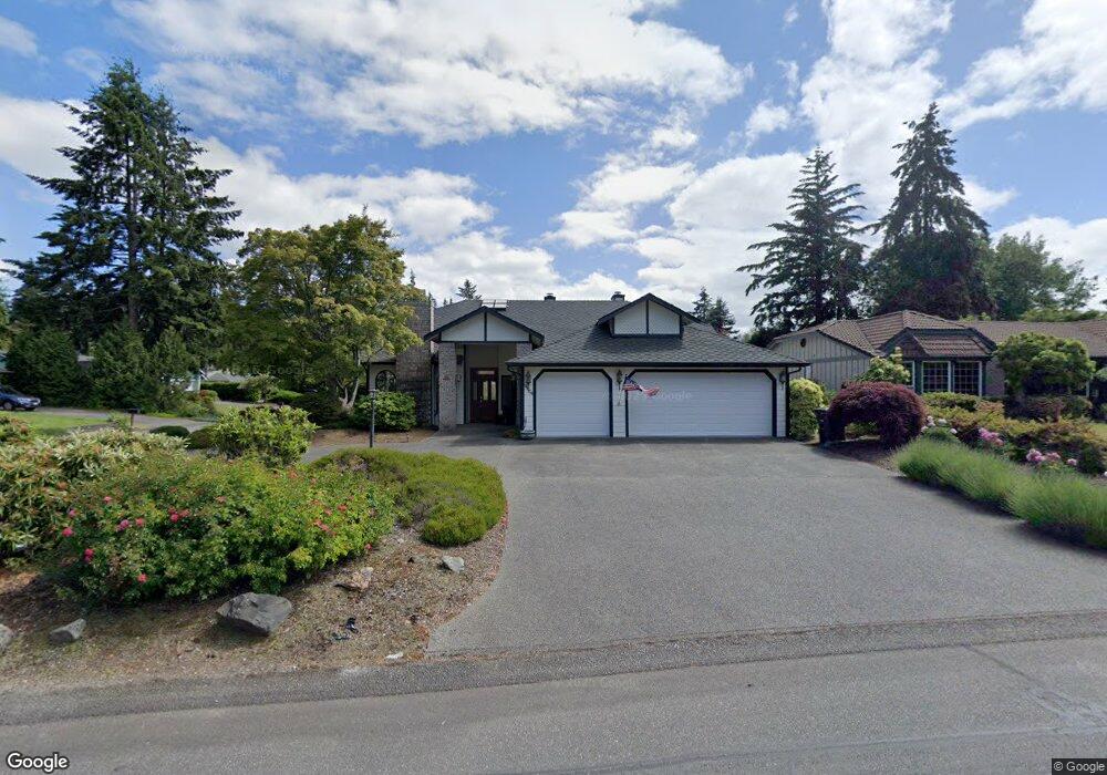 9624 56th St W, University Place, WA 98467 - photo 1