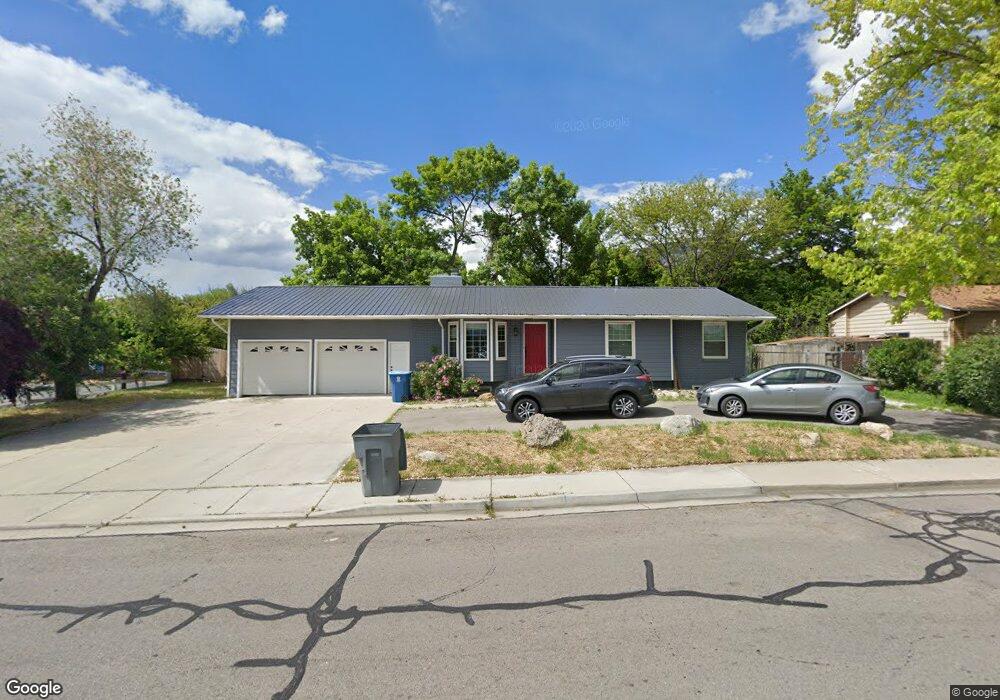 420 W 600 N, Lindon, UT 84042 - photo 1