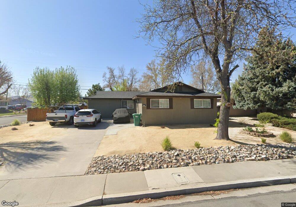 185 E Emerson Way, Sparks, NV 89431 - photo 1