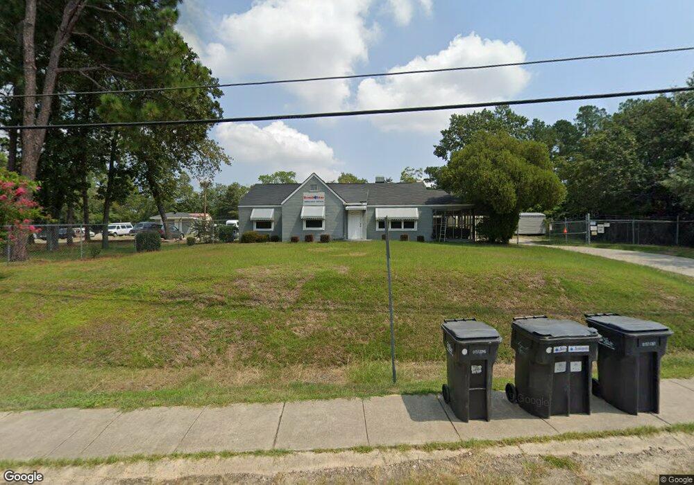 2452 Wheeless Rd, Augusta, GA 30906 - photo 1