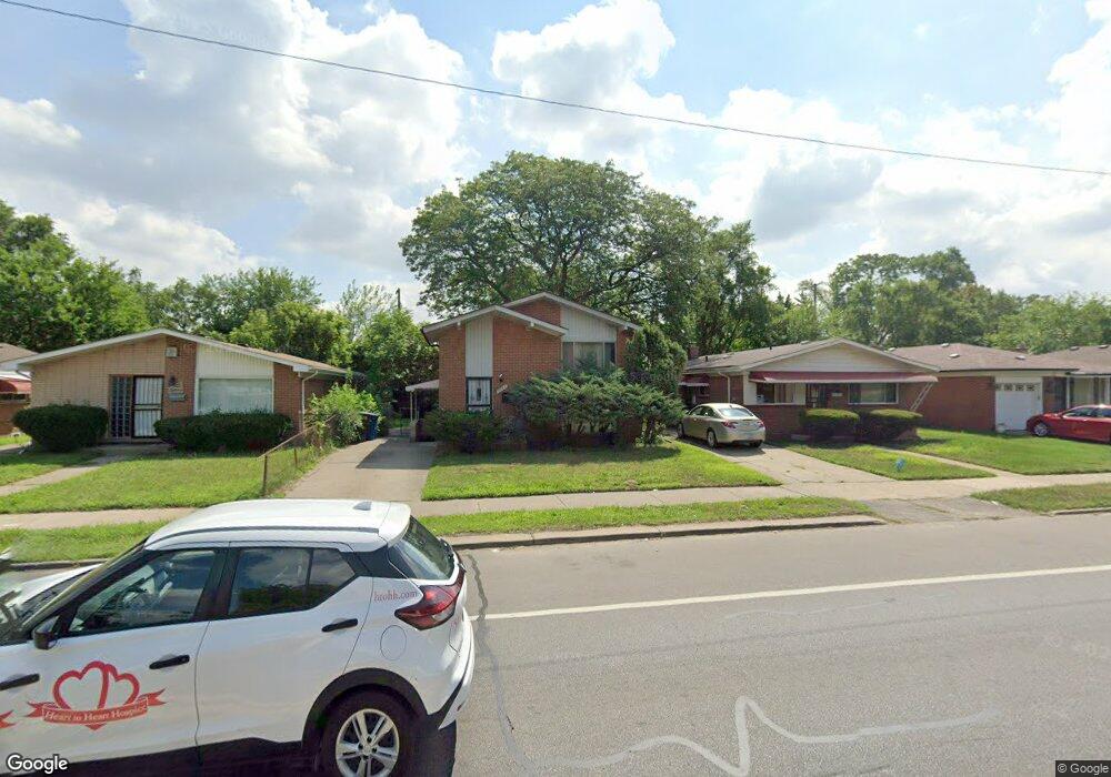 20136 Wyoming St, Detroit, MI 48221 - photo 1