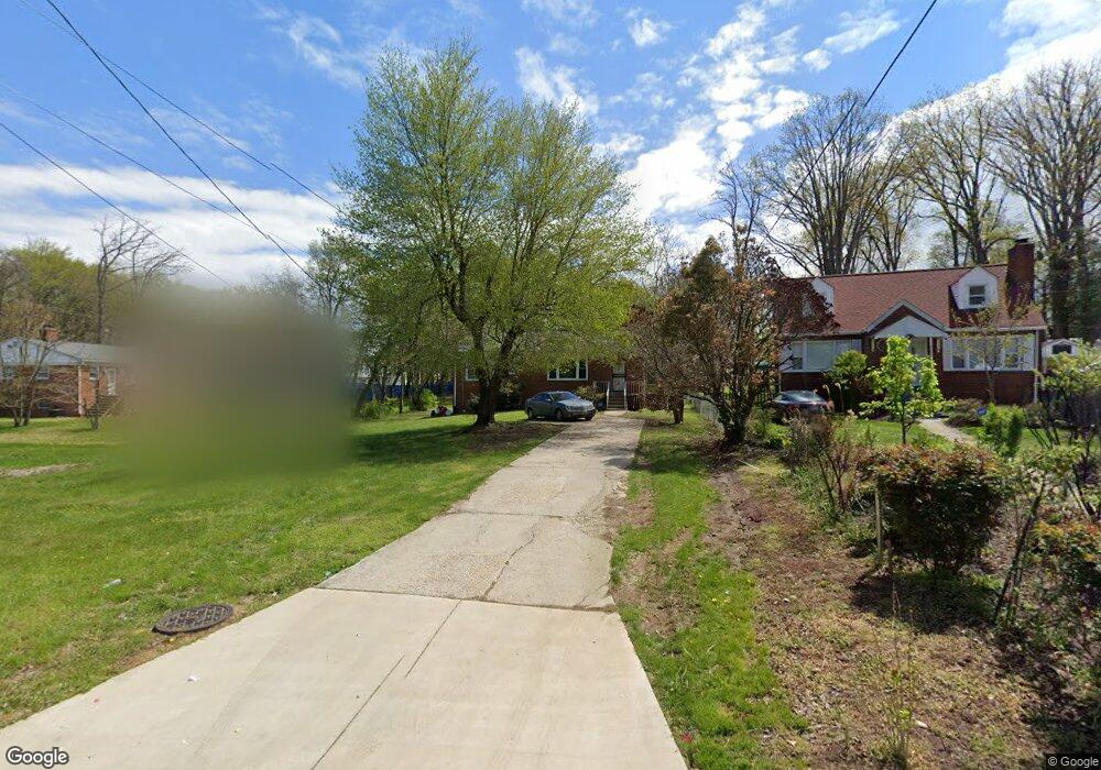 6591 Bock Terrace, Oxon Hill, MD 20745 - photo 1