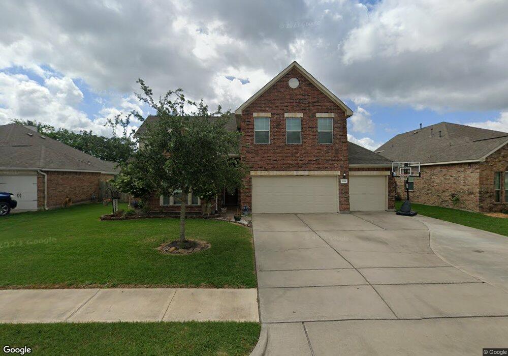 3228 El Camino St, Bay City, TX 77414 - photo 1