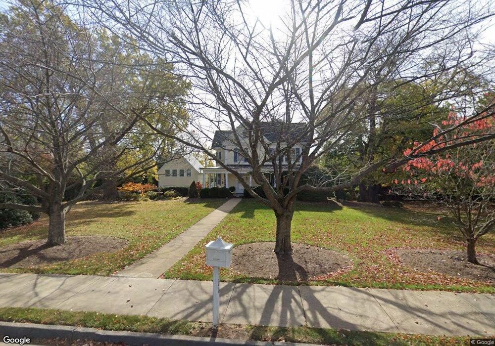 300 W Main St, Purcellville, VA 20132 - photo 1