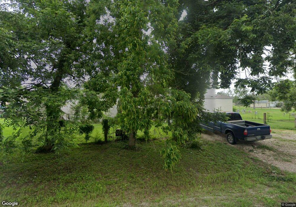 20032 County Road 319, Brazoria, TX 77422 - photo 1