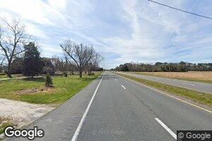 25415 Lankford Hwy, Cape Charles, VA 23310
