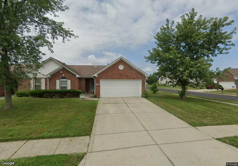 1930 Acorn Dr, Franklin, IN 46131 - photo 1