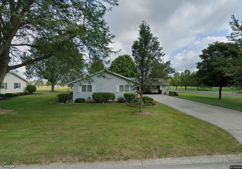 1225 Stuckistrasse, Berne, IN 46711 - photo 1