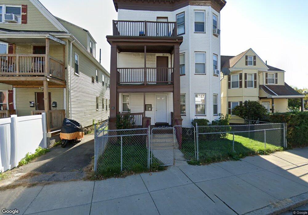 592 River St unit 594, Mattapan, MA 02126 - photo 1