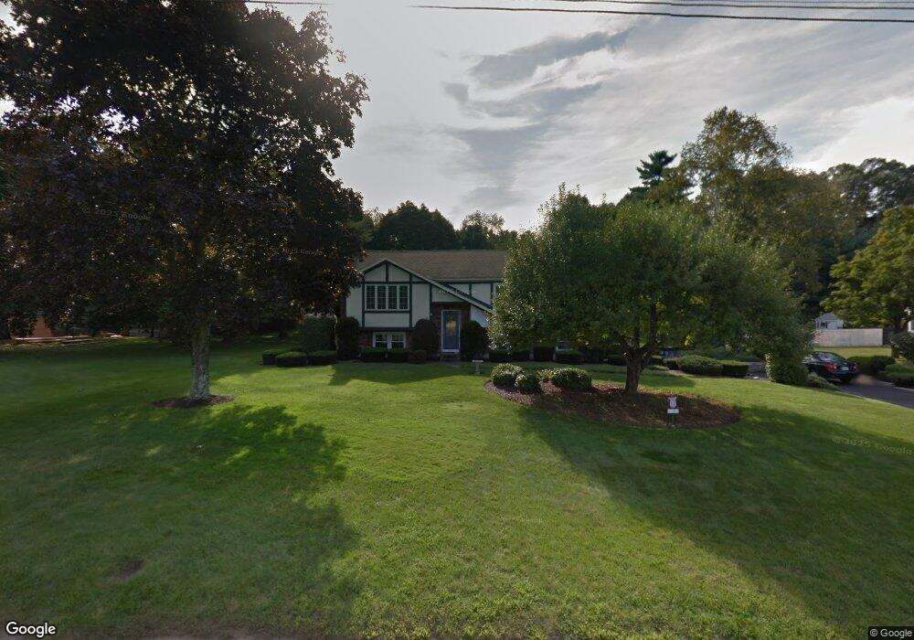 55 Blake Rd, Wrentham, MA 02093 - photo 1