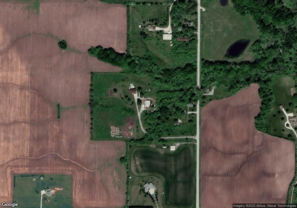 N154 Sauk Trail Rd, Cedar Grove, WI 53013 - photo 1