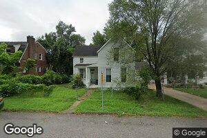 6520 Whitney Ave, Saint Louis, MO 63133