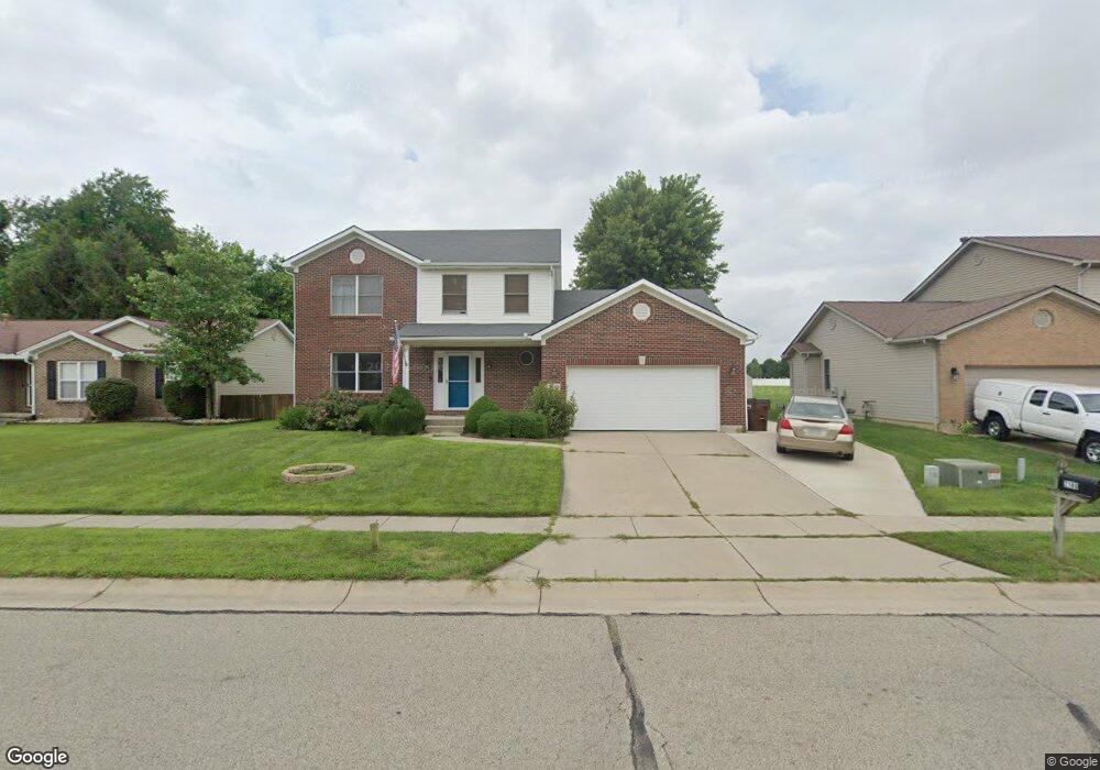 2180 Harmony Dr, Xenia, OH 45385 - photo 1