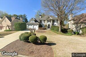 5770 Preserve Cir, Alpharetta, GA 30005