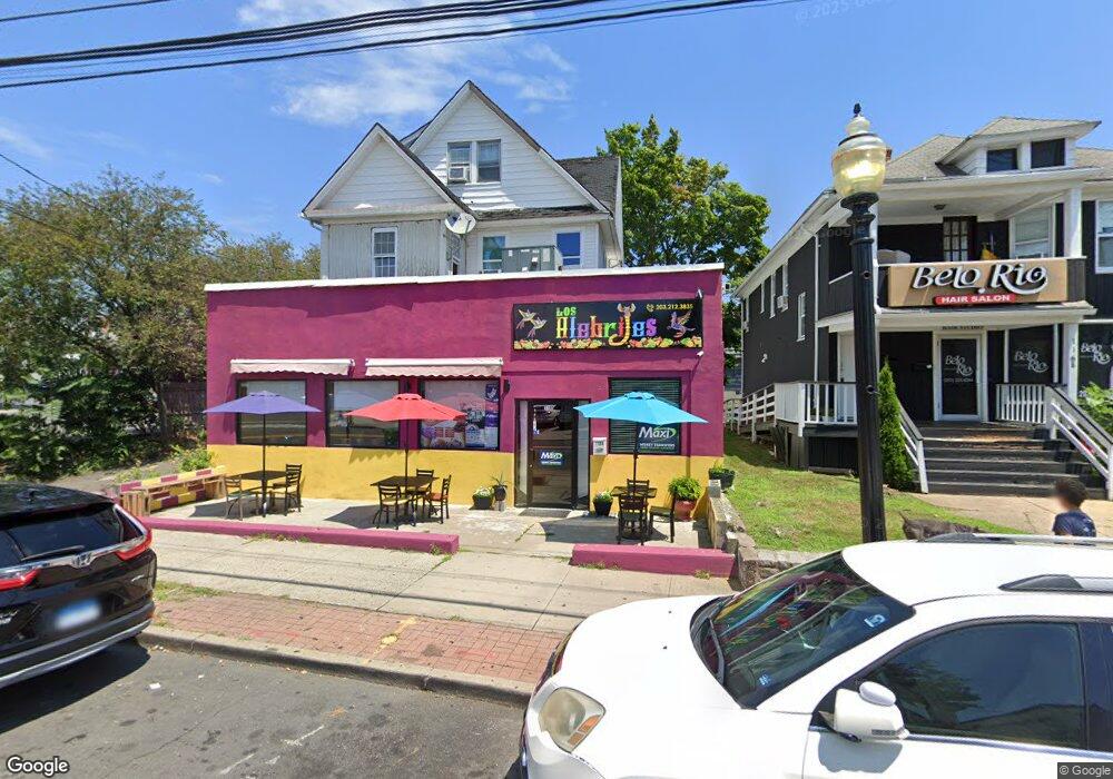 1178 Madison Ave, Bridgeport, CT 06606 - photo 1