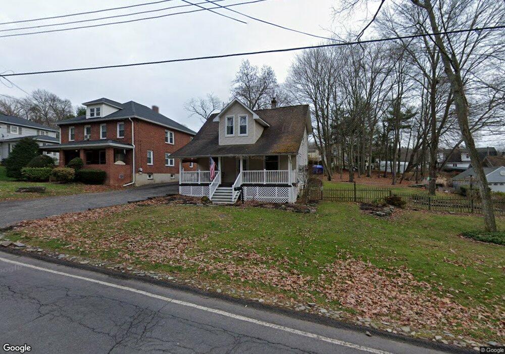 65 E Center St, Shavertown, PA 18708 - photo 1