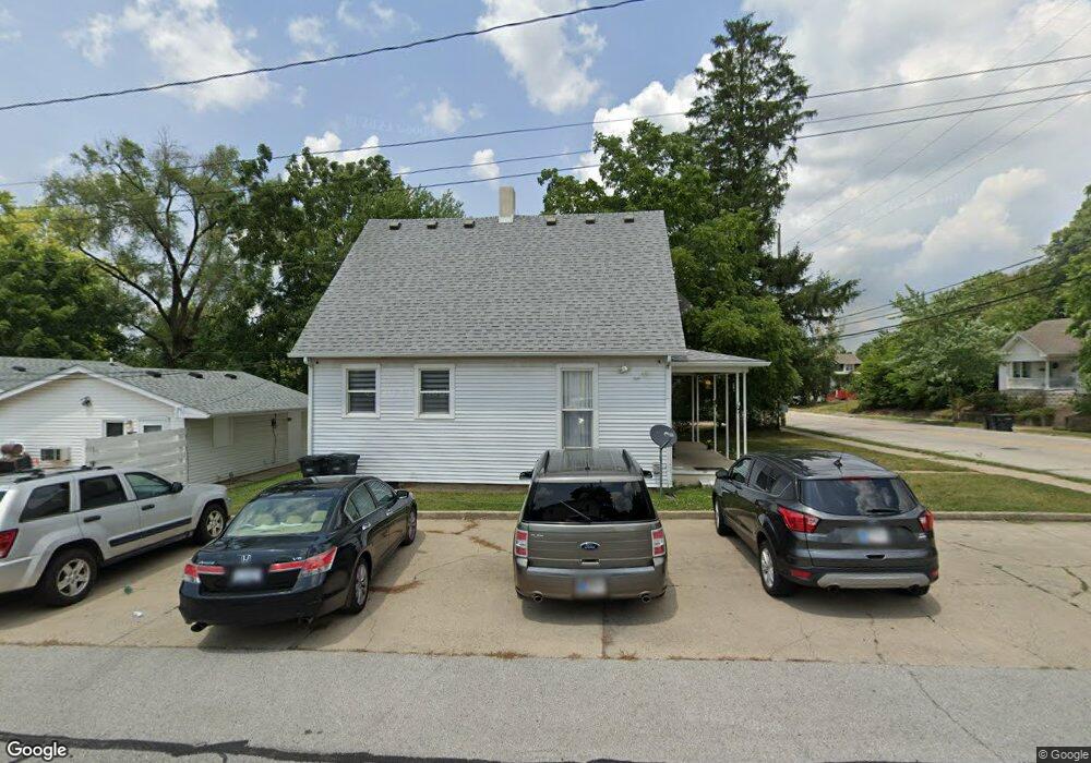 326 S 16th St, La Fayette, IN 47905 - photo 1