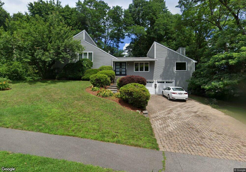 17 Wright Rd, Newton Center, MA 02459 - photo 1