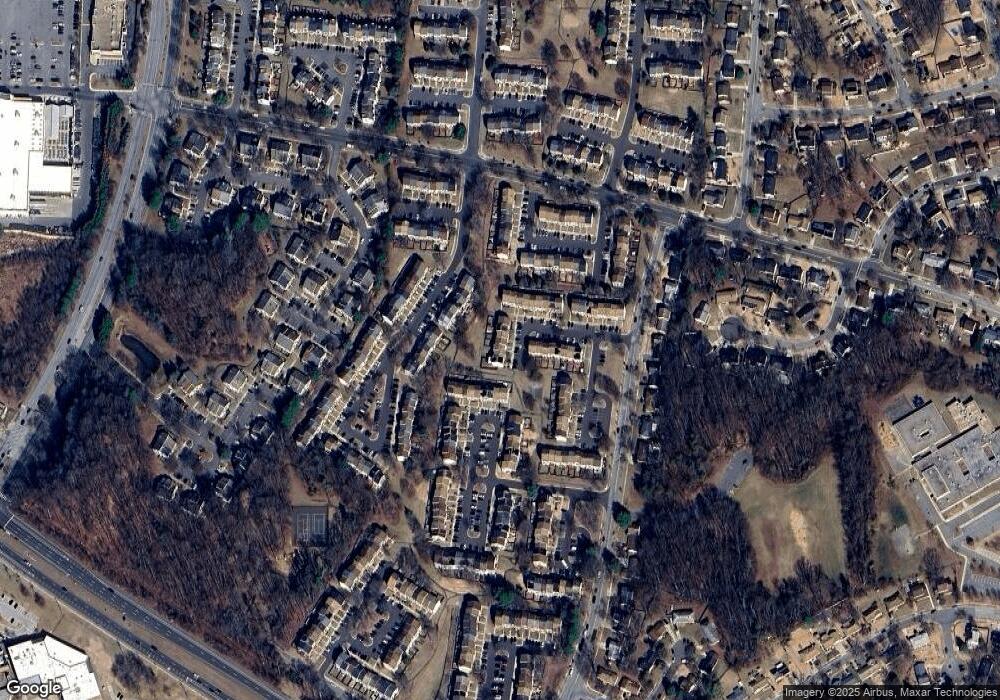 10704 Castleton Way, Upper Marlboro, MD 20774 - photo 1