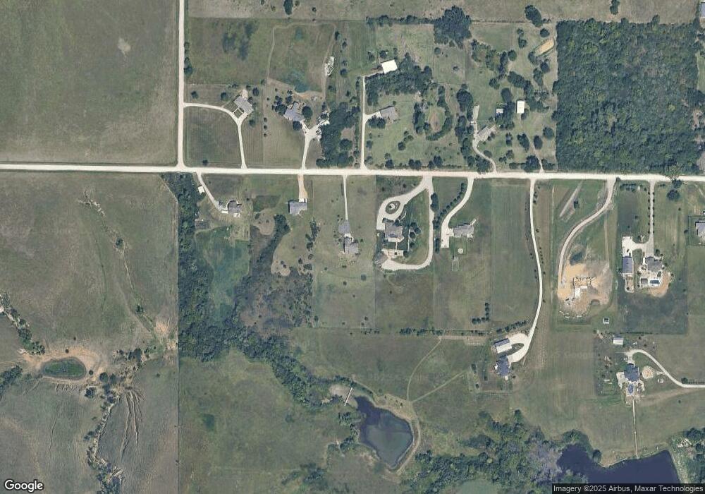 11515 SW 13th St, Topeka, KS 66615 - photo 1