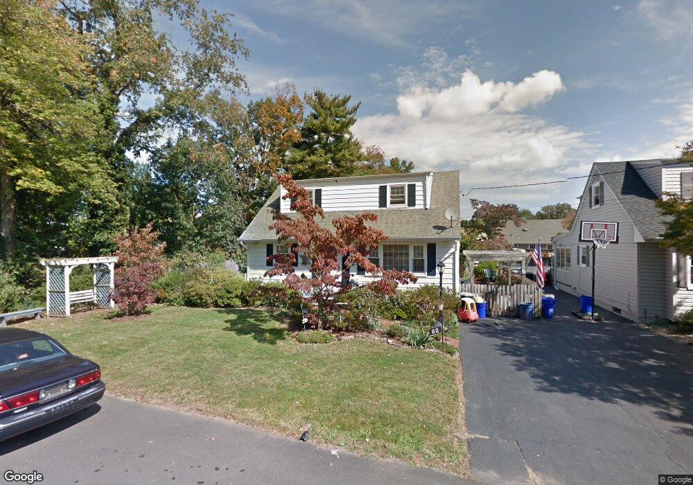 62 S Arlington St, Manville, NJ 08835 - photo 1