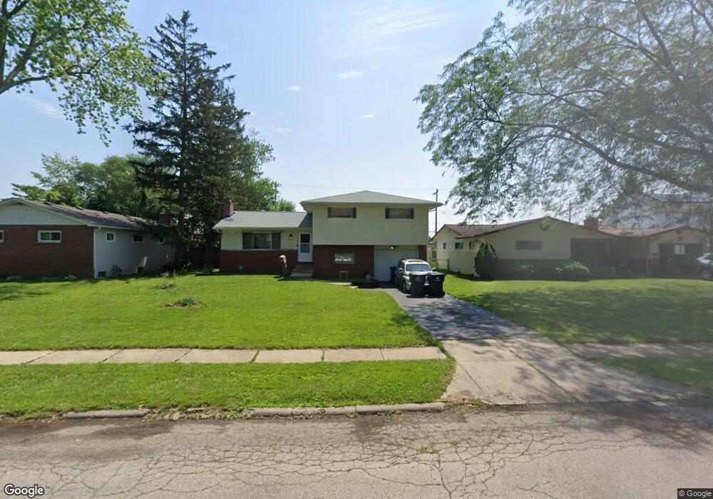 1050 Ross Rd, Columbus, OH 43227 - photo 1