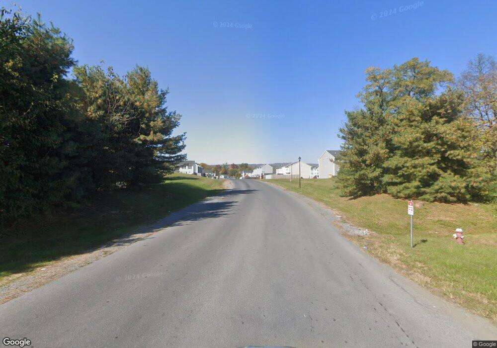 0 Ostrich Ln unit BE8330054, Inwood, WV 25428 - photo 1