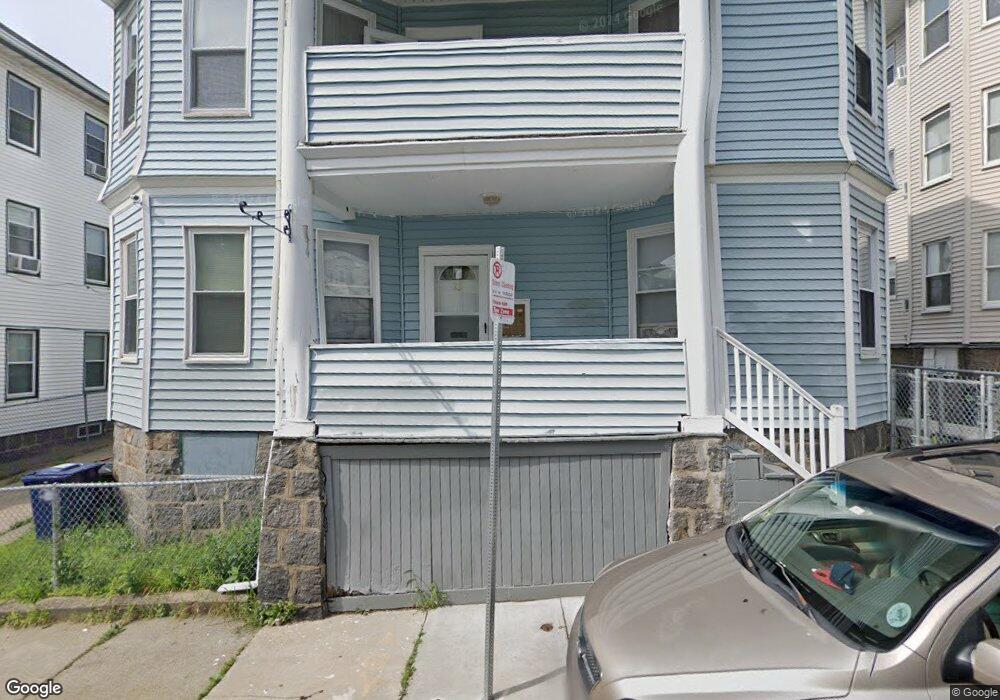 23 Wilmore St unit 2, Mattapan, MA 02126 - photo 1
