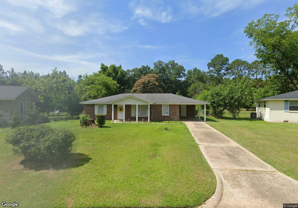 817 S Shadowlawn Dr, Albany, GA 31707 - photo 1