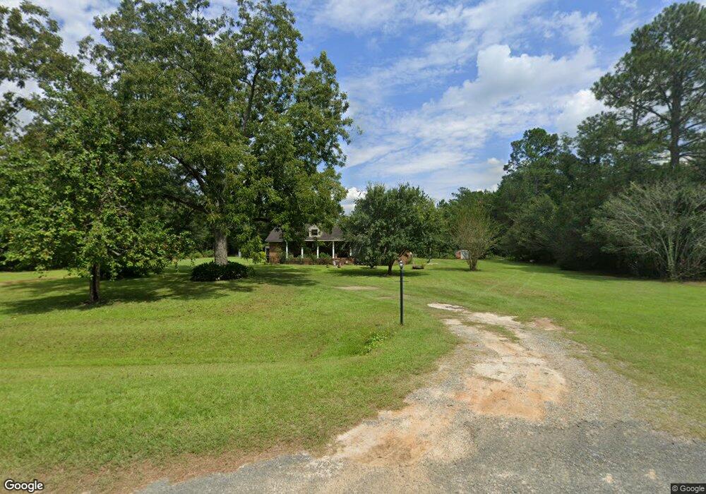 2026 Renfroe Rd, Quitman, GA 31643 - photo 1