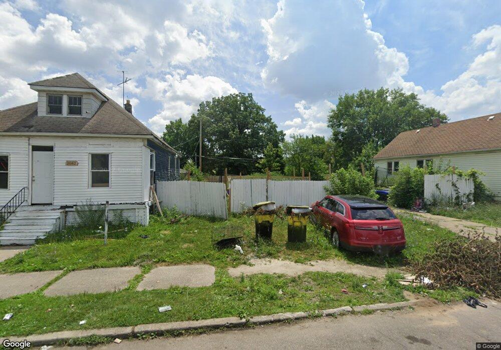 2076 Burnside St, HamtraMcK, MI 48212 - photo 1