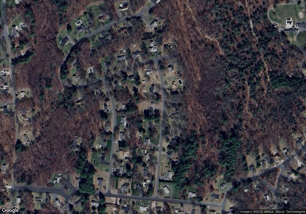 11 Longfellow Rd, Wilbraham, MA 01095 - photo 1