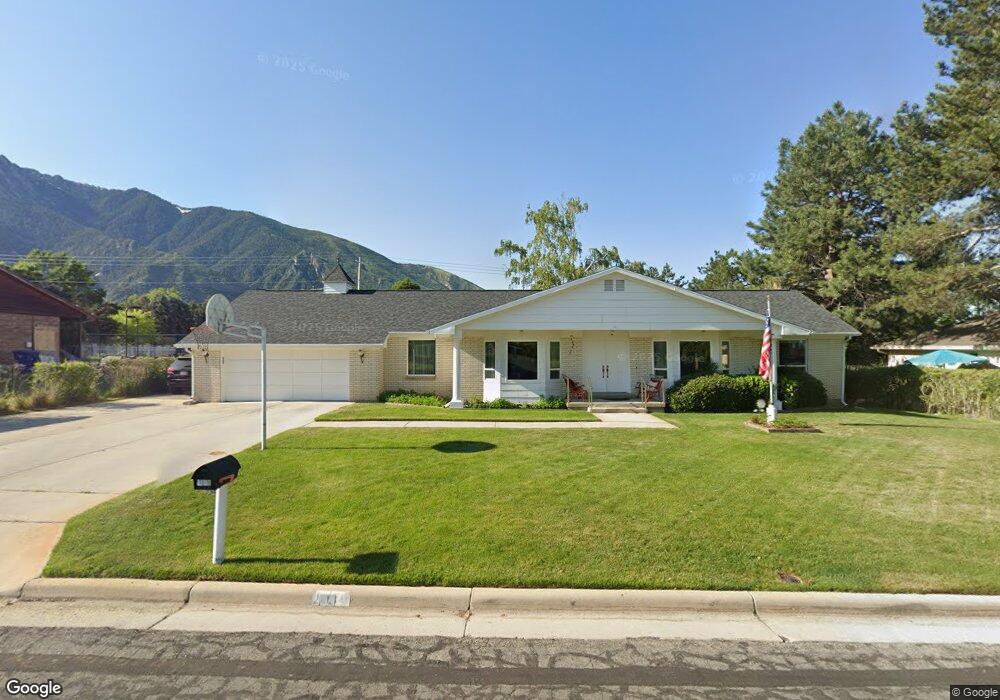 2424 Charros Rd, Sandy, UT 84092 - photo 1