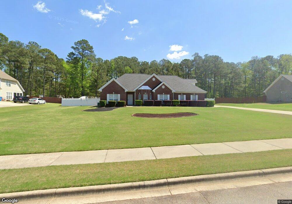 131 Lost Forest Dr, McDonough, GA 30252 - photo 1