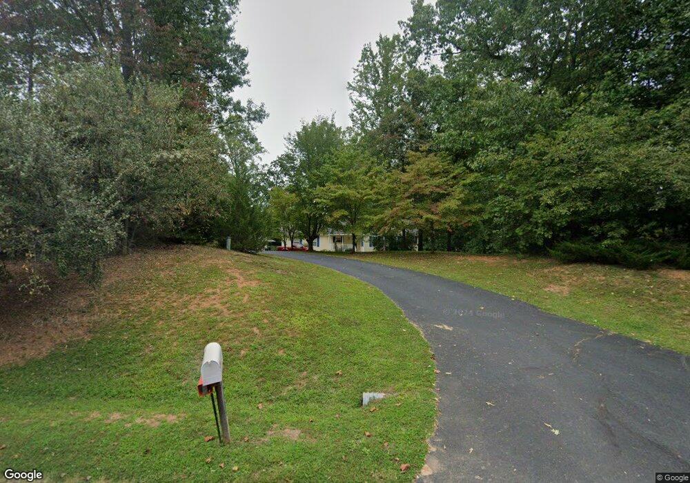 24495 Oak Forest Dr, Rapidan, VA 22733 - photo 1