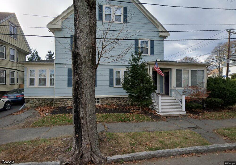 28 Shaw Rd, Swampscott, MA 01907 - photo 1