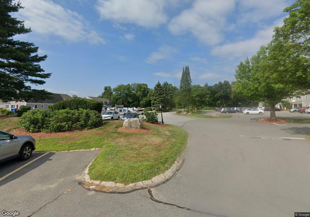 108 Riverway Place, Bedford, NH 03110 - photo 1