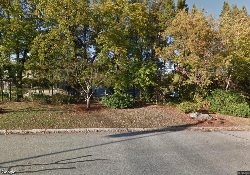 601 Riverway Place, Bedford, NH 03110 - photo 1