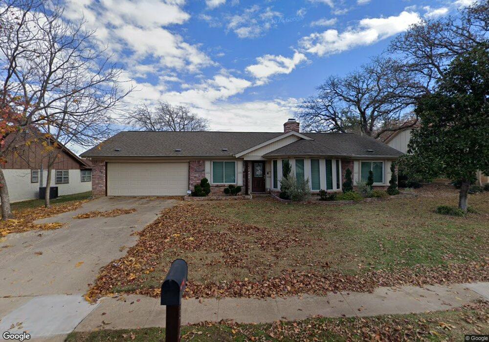 3612 Berwick Ln, Bedford, TX 76021 - photo 1