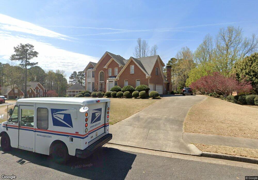 315 Jenny Lind Ln unit 5, Alpharetta, GA 30022 - photo 1