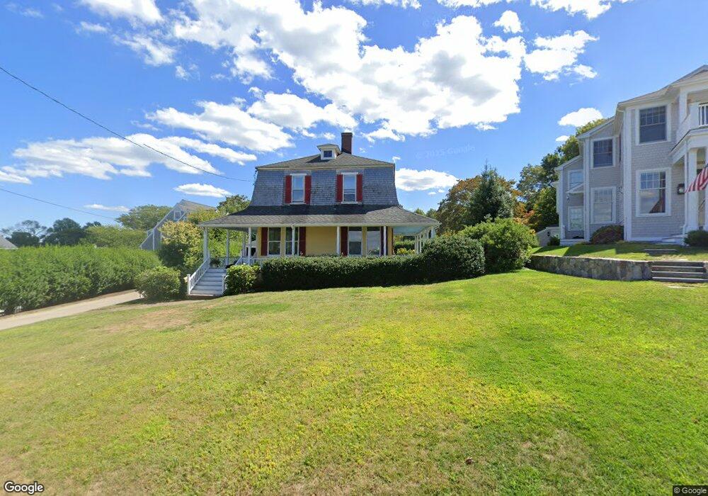 20 Paige St, Hingham, MA 02043 - photo 1