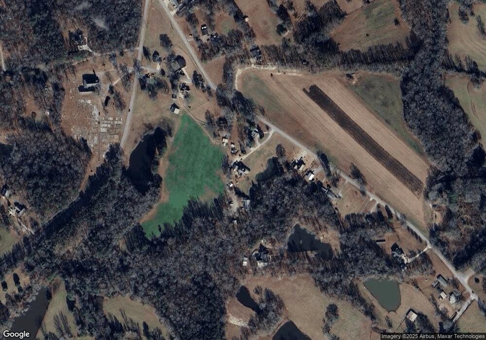 1698 Sandhill Hickory Lvl Rd, Carrollton, GA 30116 - photo 1