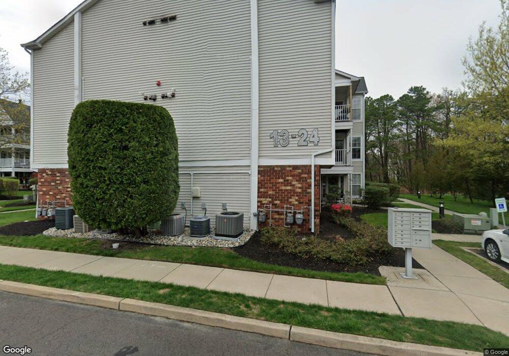 20 Inverness Cir unit 20, Marlton, NJ 08053 - photo 1