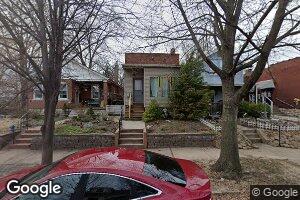 8521 Minnesota Ave, Saint Louis, MO 63111