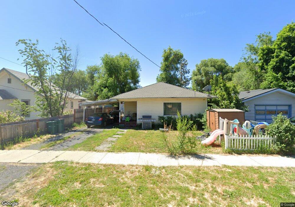 2226 White Ave, Klamath Falls, OR 97601 - photo 1