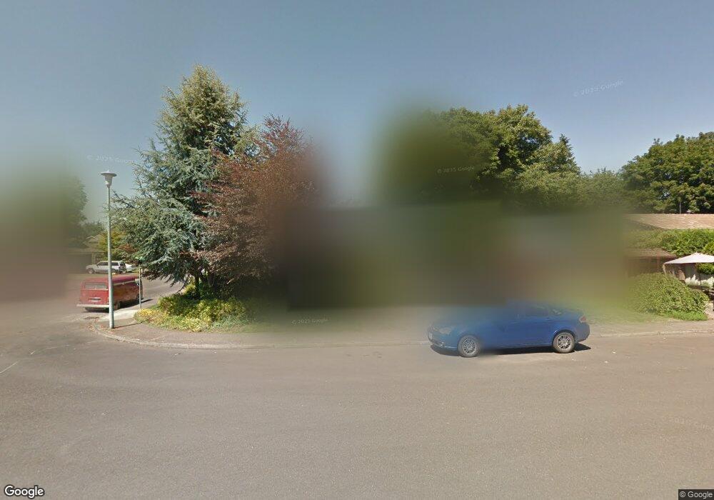 1205 N Hawthorne Ct, Canby, OR 97013 - photo 1