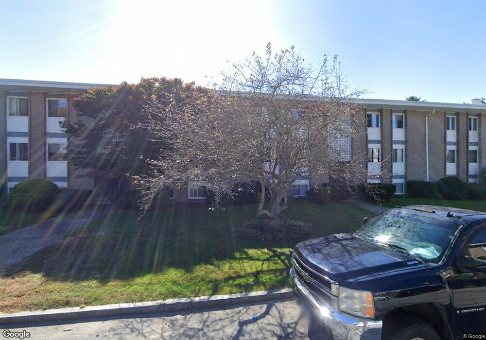 280 Gardner Ave unit A6, New London, CT 06320 - photo 1