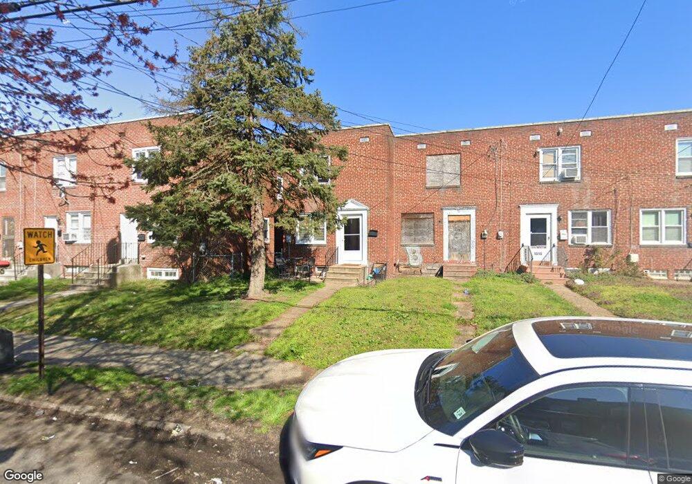 1309 S Merrimac Rd, Camden, NJ 08104 - photo 1