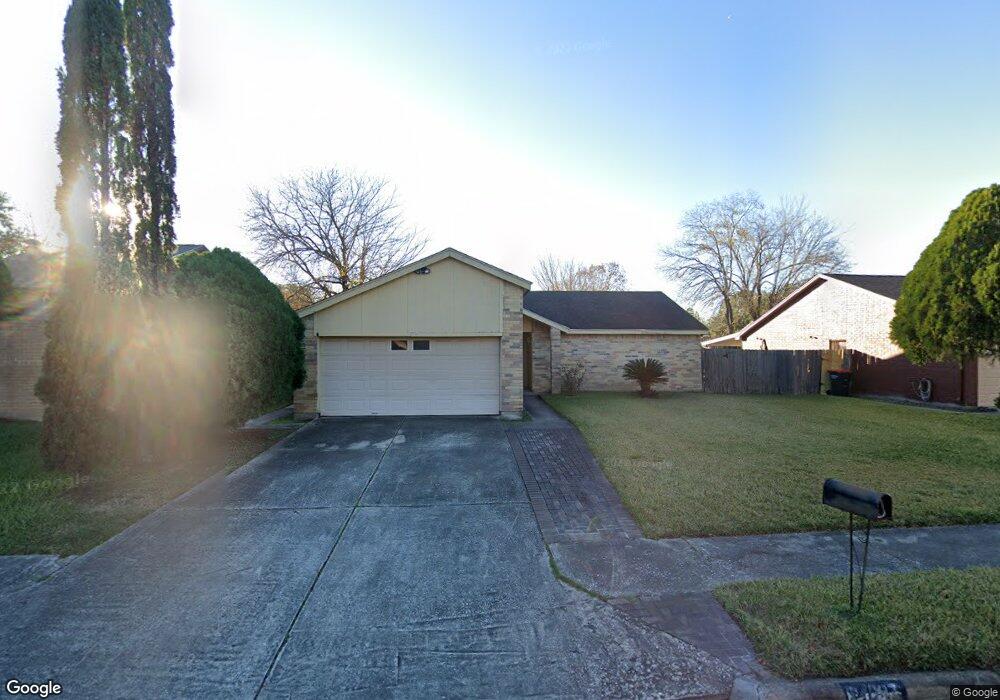 14027 Whispering Palms Dr, Houston, TX 77066 - photo 1